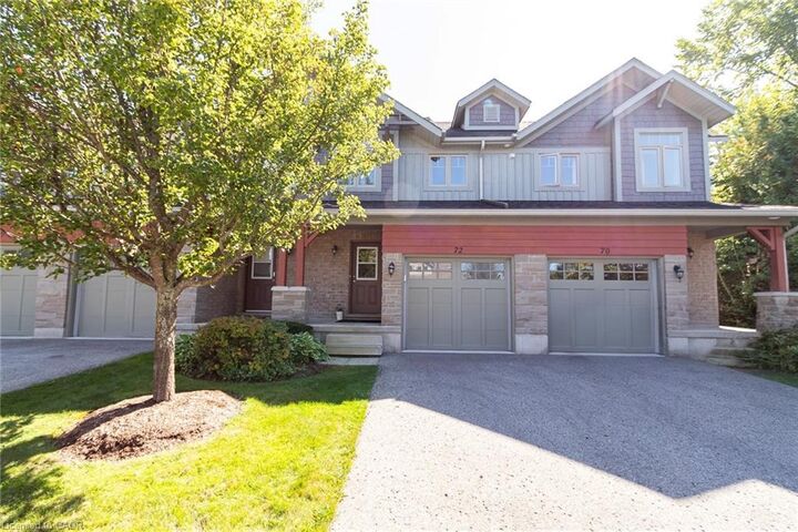Property Photo:  72 Silver Glen Boulevard  ON L9Y 0G9 