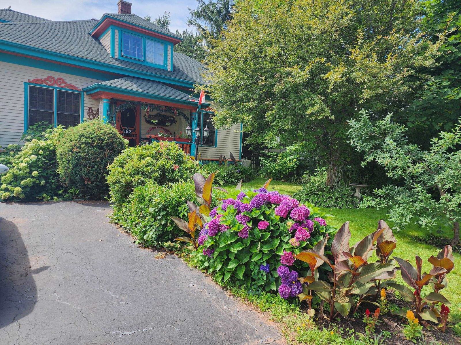 Property Photo: 162 Belmont Street PE C1N 1J9