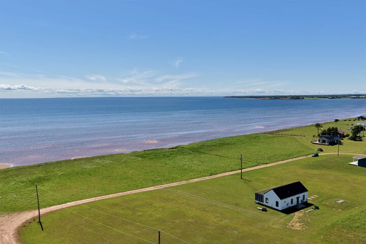 Property Photo:  Lot 3 Christophers Park  PE C0A 1J0 
