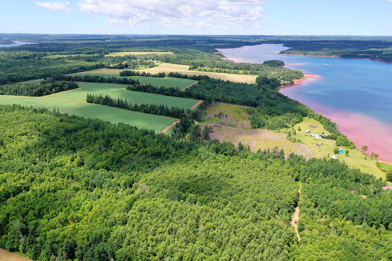 Property Photo: Lot 11 Birch Lane PE C0A 1L0