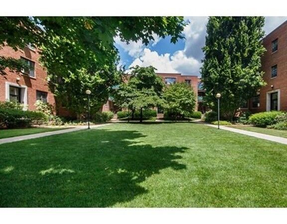 Property Photo: 53 Harvard Ave 1 MA 02446