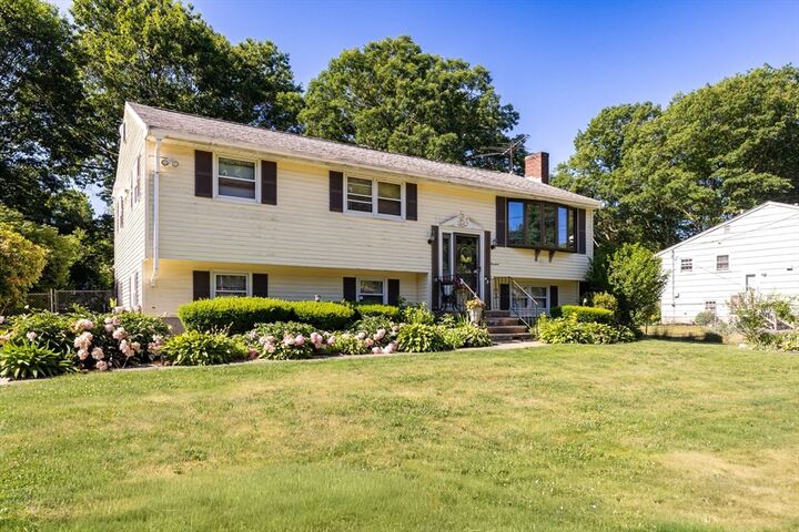 Property Photo:  14 Highfield Dr  MA 02301 
