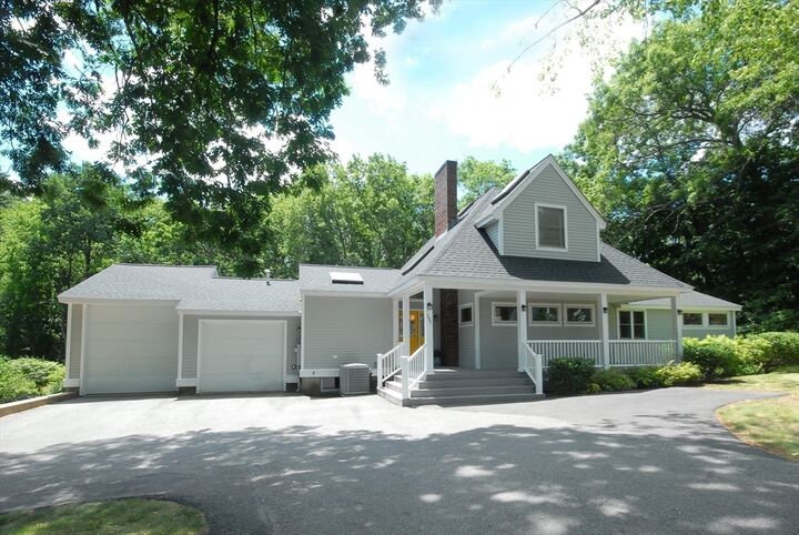 Property Photo: 297 Laws Brook Rd MA 01742