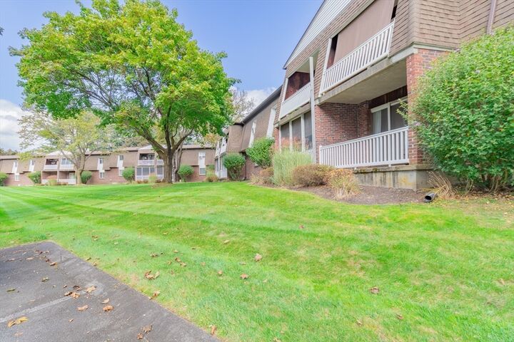 Property Photo: 31 Hillcrest A MA 01075