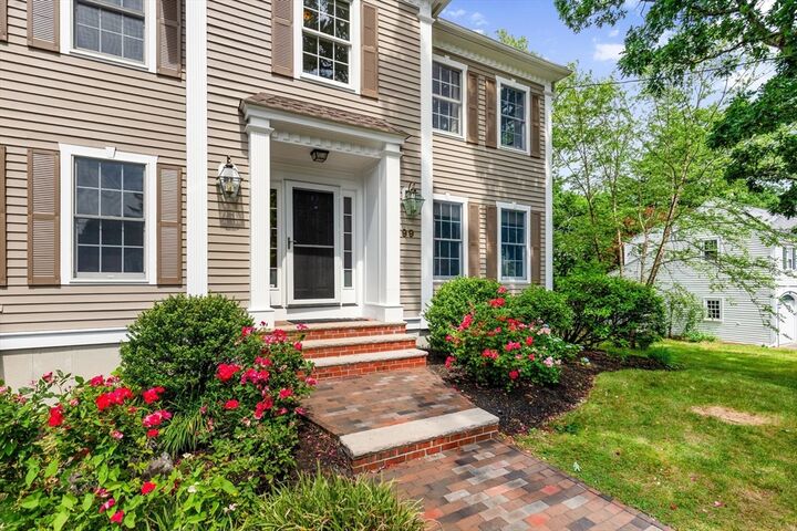 Property Photo: 99 Blake Road MA 02420