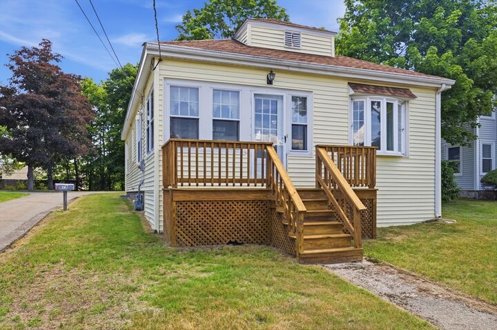 Property Photo:  79 Prospect Street  MA 02021 