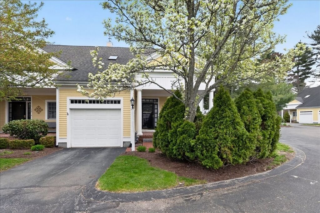 Property Photo:  14 Whiting Ln  MA 02043 