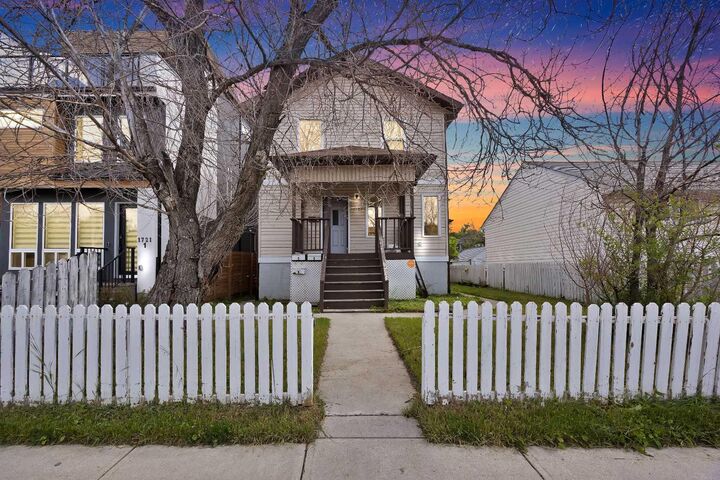 1727 12 Avenue SW — photo 1