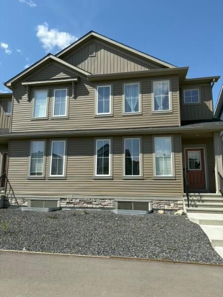 Property Photo:  150 Ambleton Drive NW  AB T3P 1W6 
