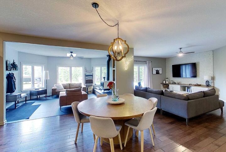 Property Photo: 53507 Range Road 172 AB T7E 3L2
