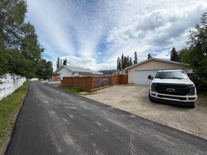 Photo de la propriété: 1658 Edson Drive AB T7E 1G7