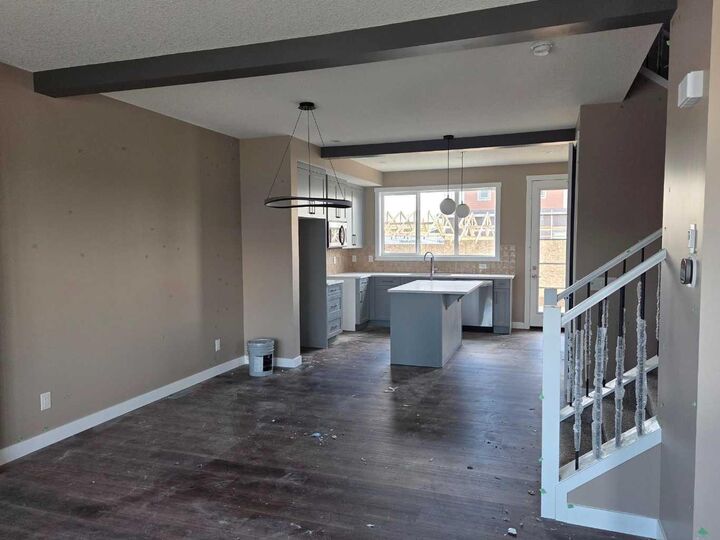 Property Photo: 1155 Cobblestone Boulevard SW AB T4B 5W3