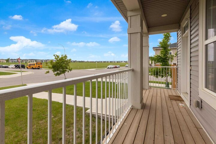 Property Photo: 106 Cornerbrook Manor NE AB T3N 1V3
