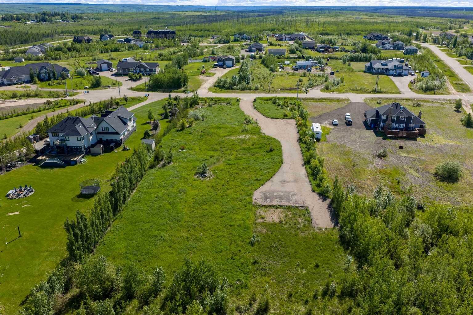 Property Photo: 104 Evergreen Place AB T9H 5B4
