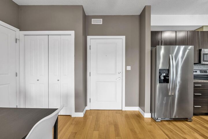 Property Photo:  11 Millrise Drive SW 407  AB T2Y 0K7 