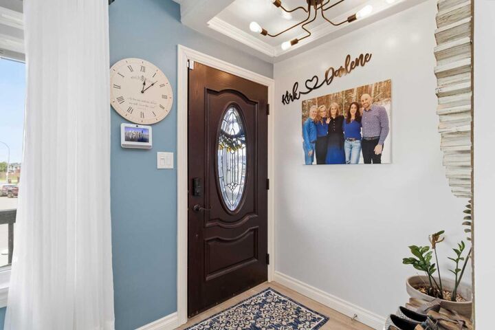 Property Photo:  235 Atkinson Lane  AB T9J 1E8 