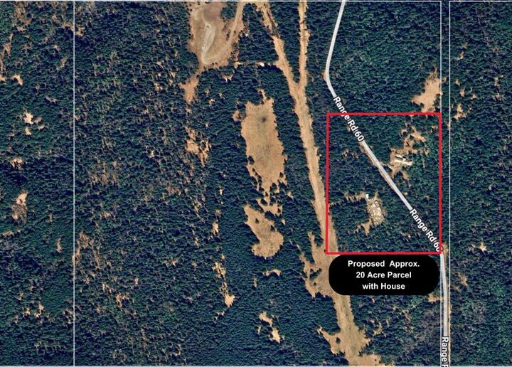 Property Photo: 271165 Range Road 60 AB T0L 0W0