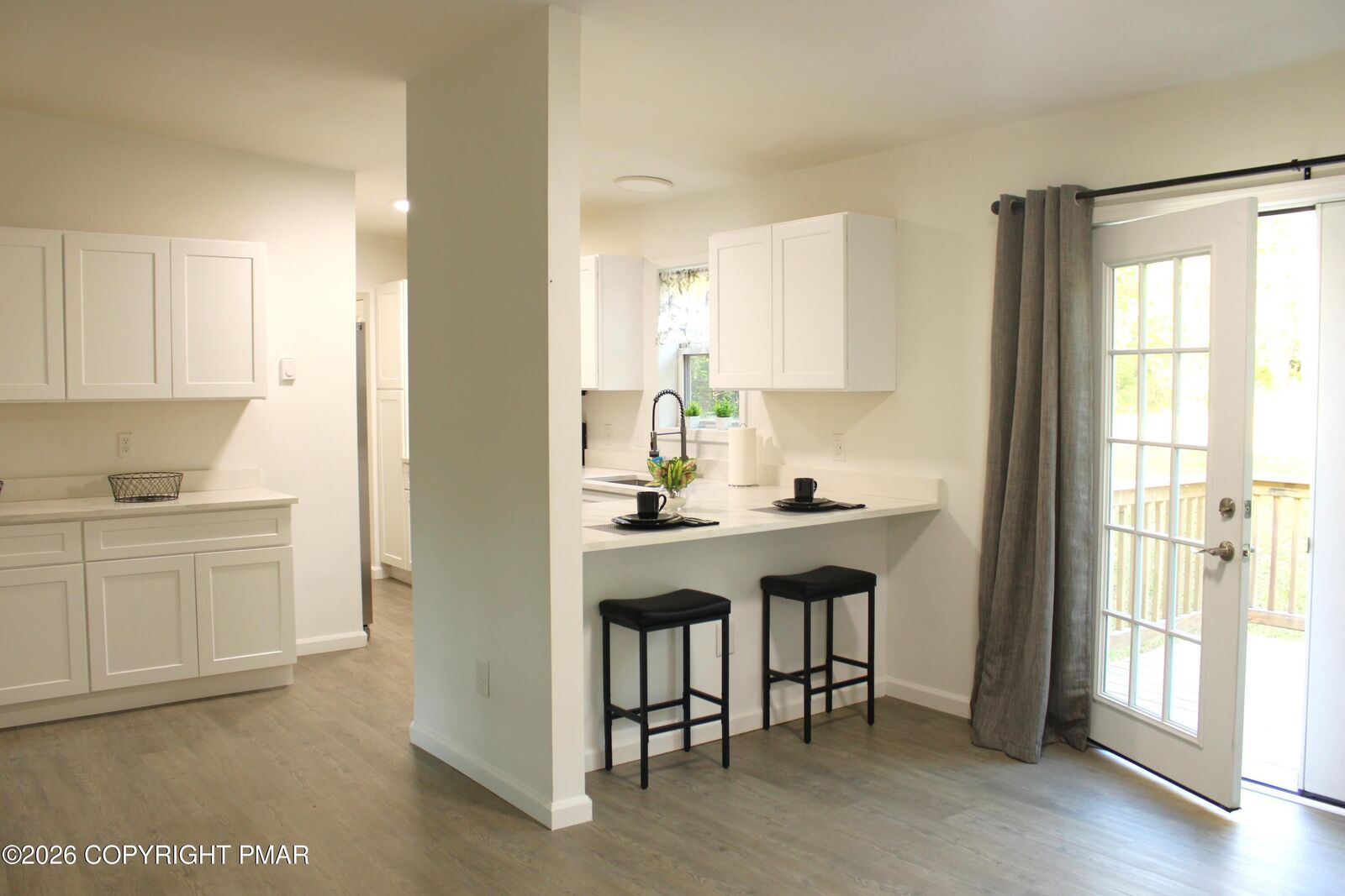 Property Photo:  3320 Buck Run  PA 18466 