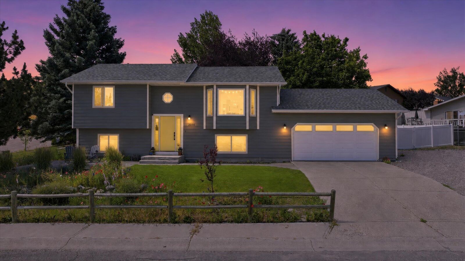 Property Photo:  2000 Sandy Lane  ID 83204 
