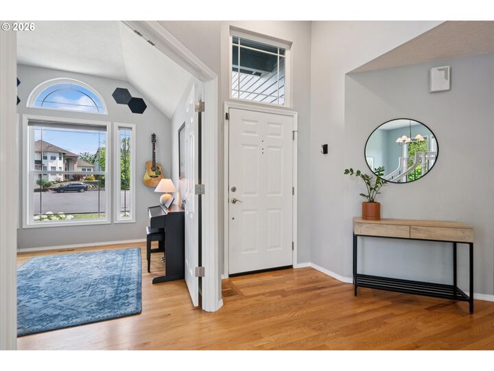 Property Photo:  17958 NW Lone Rock Dr  OR 97229 