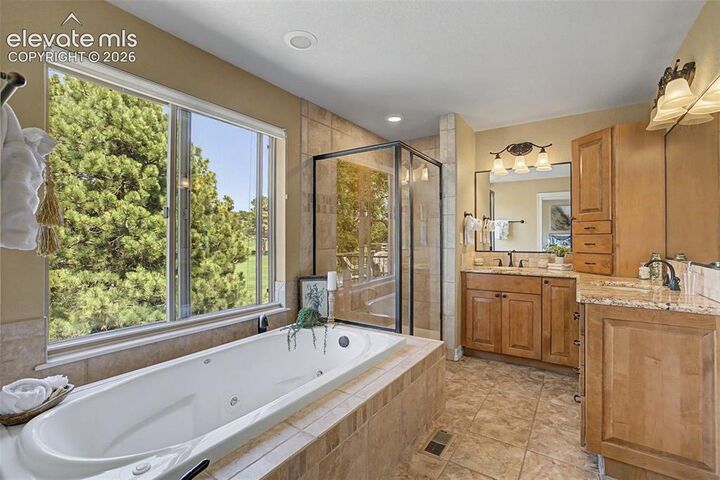 Property Photo:  2691 Fairway Drive  CO 80909 