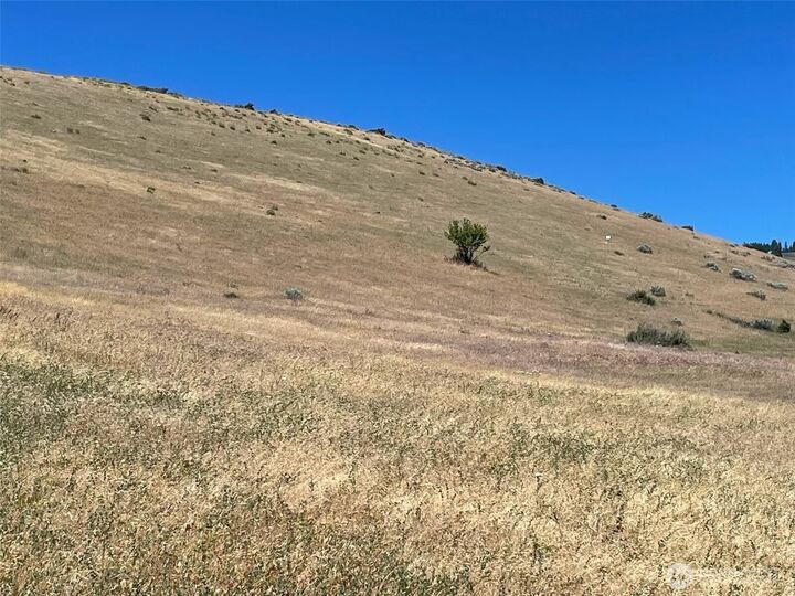 Property Photo: 20 Xxx Robbins Road Rd WA 98926