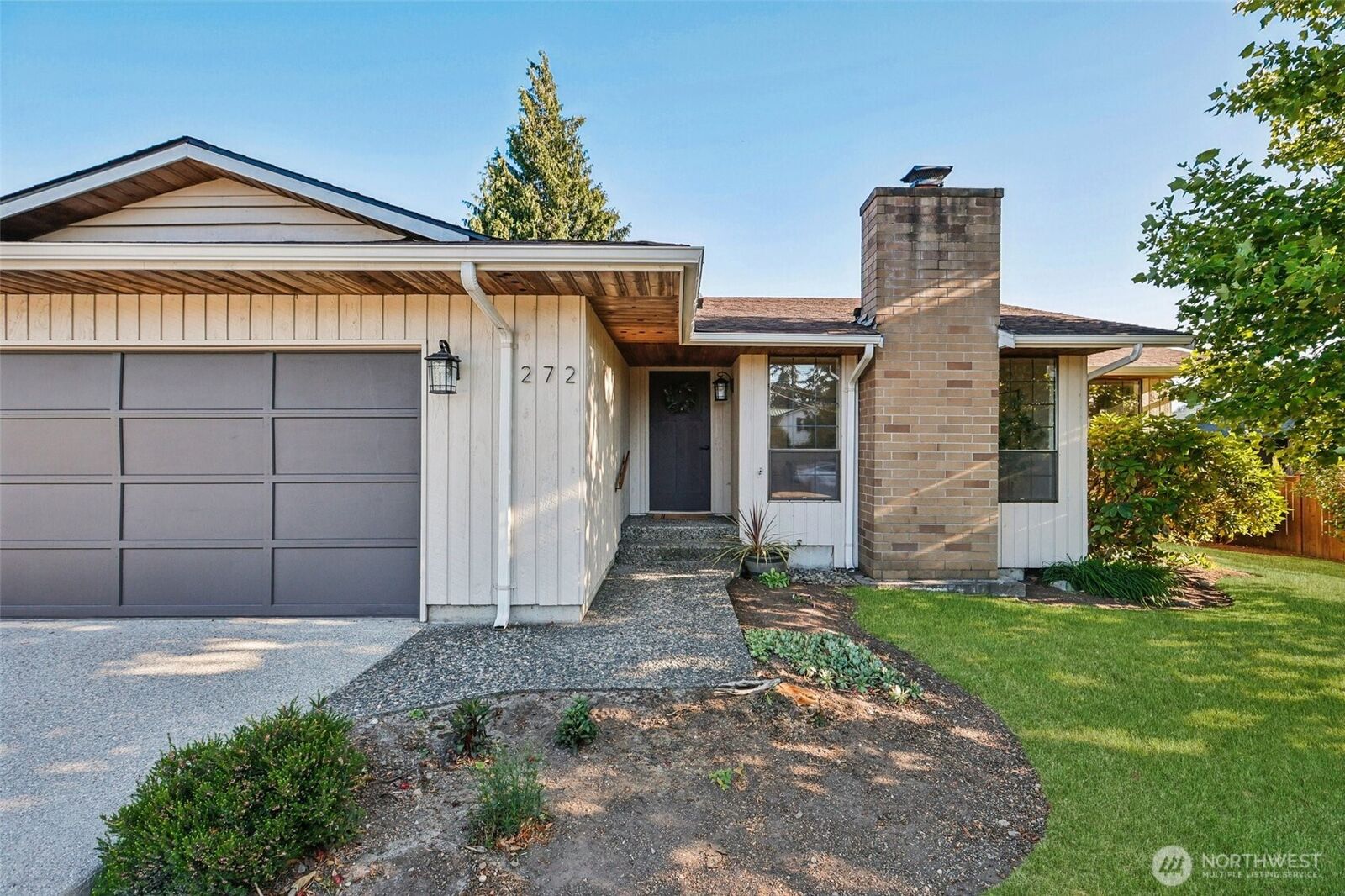 Property Photo: 272 Prestwick Drive WA 98282