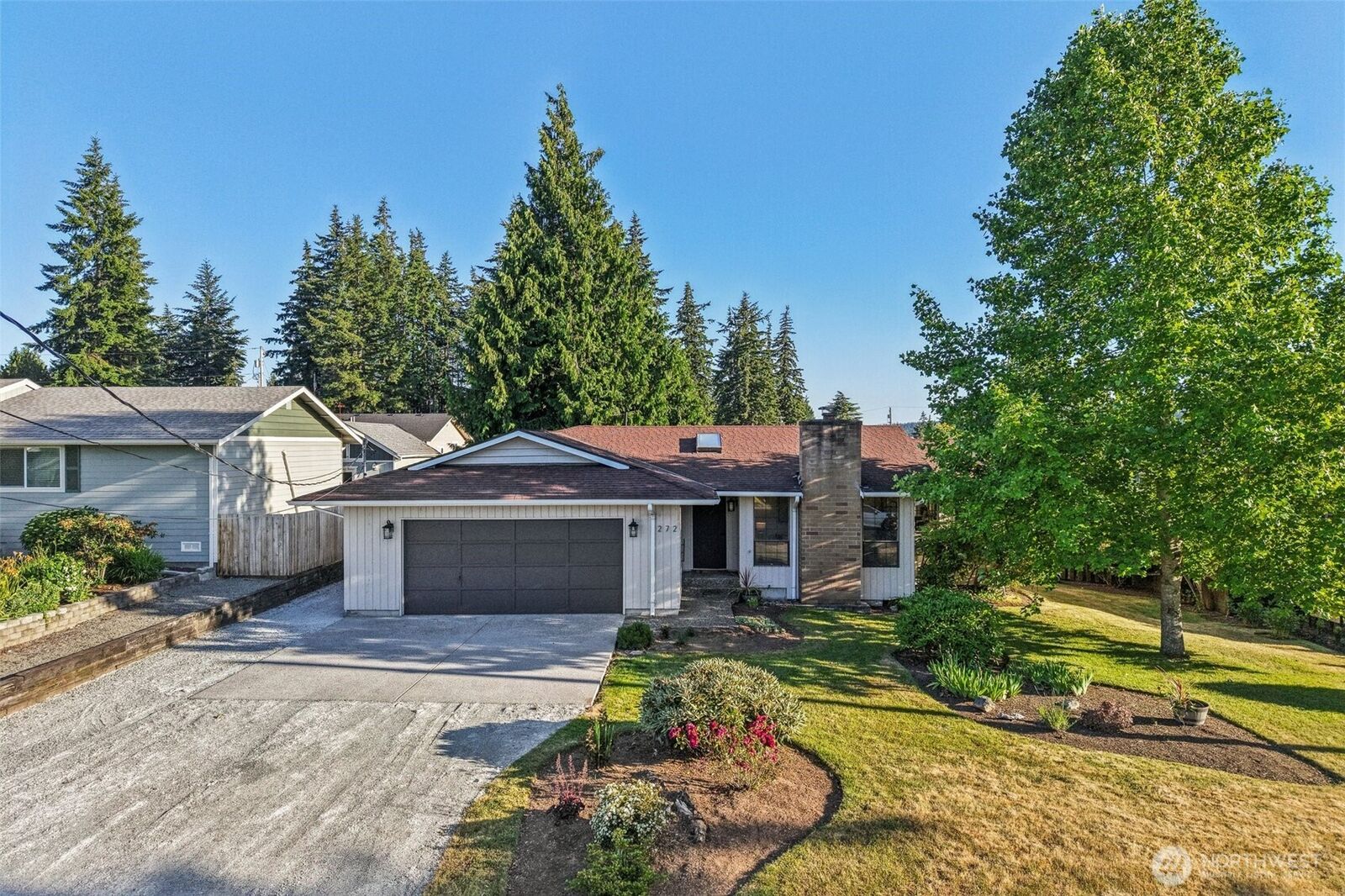 Property Photo:  272  Prestwick Drive  WA 98282 