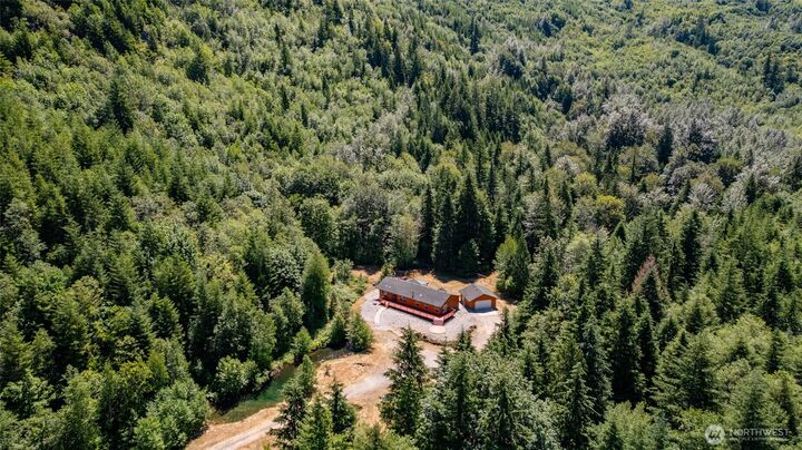 Property Photo: 59248 Rockport Cascade Road WA 98283
