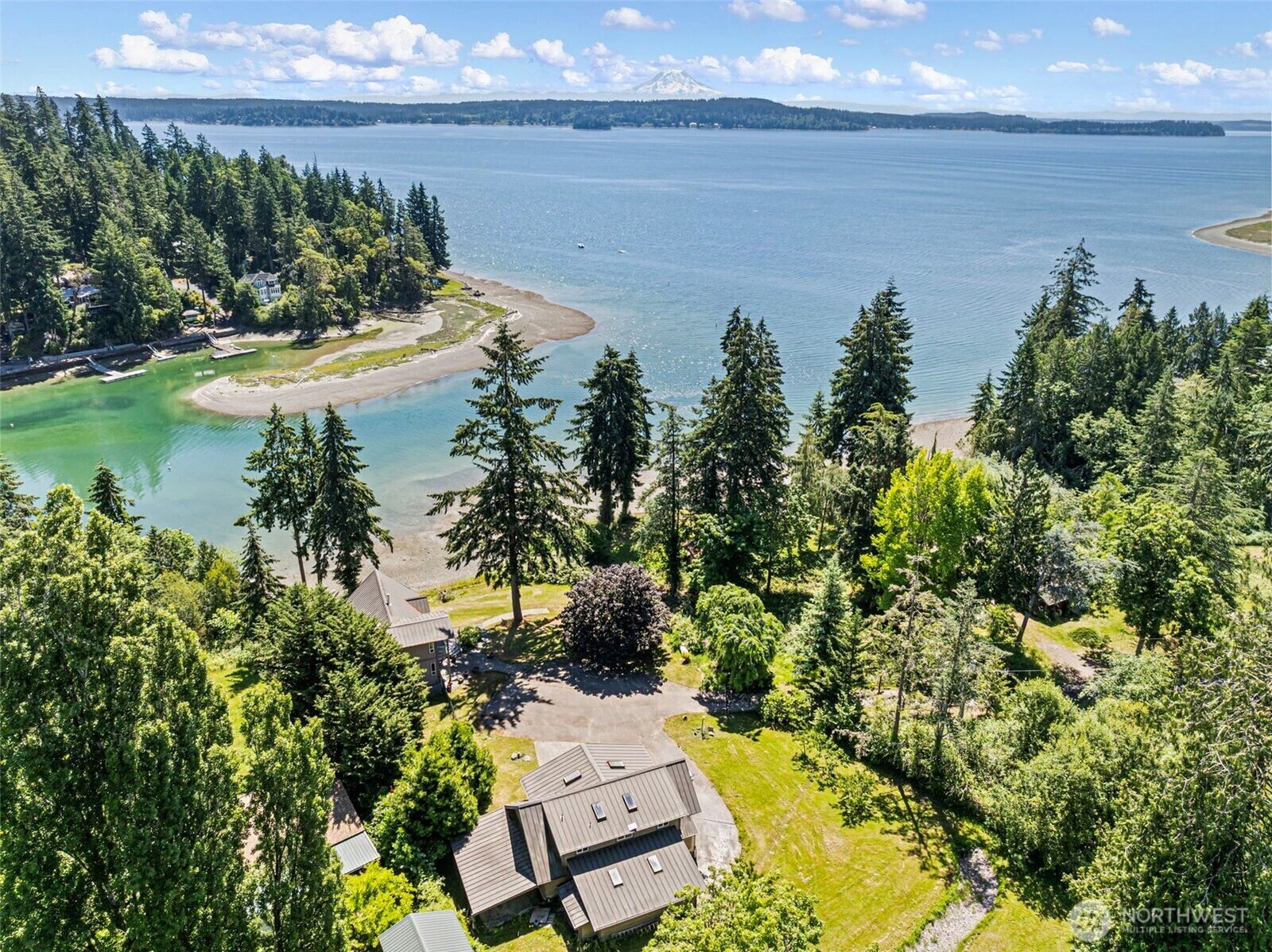 Property Photo: 9012 146th Avenue NW WA 98349