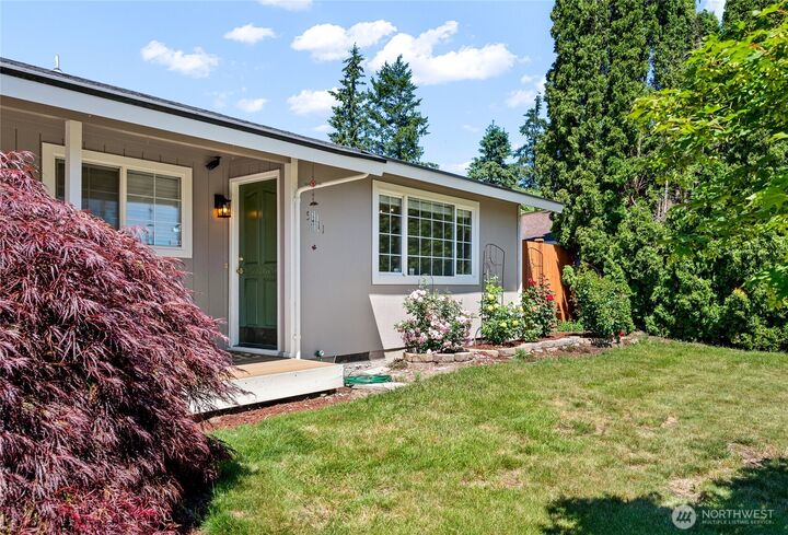 Property Photo: 5311 143rd Place NE WA 98271