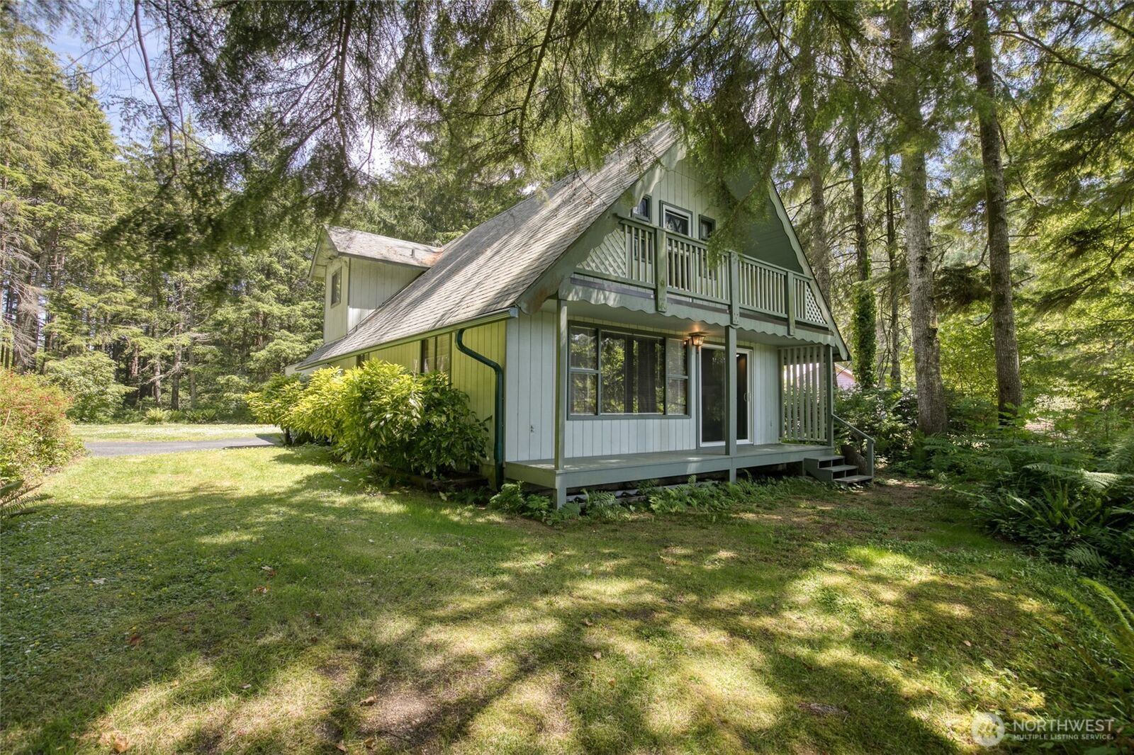 Property Photo:  2782  State Rt 109  WA 98569 