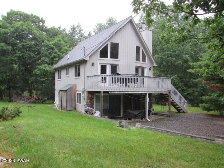Property Photo:  386 Wild Acres Drive  PA 18328 