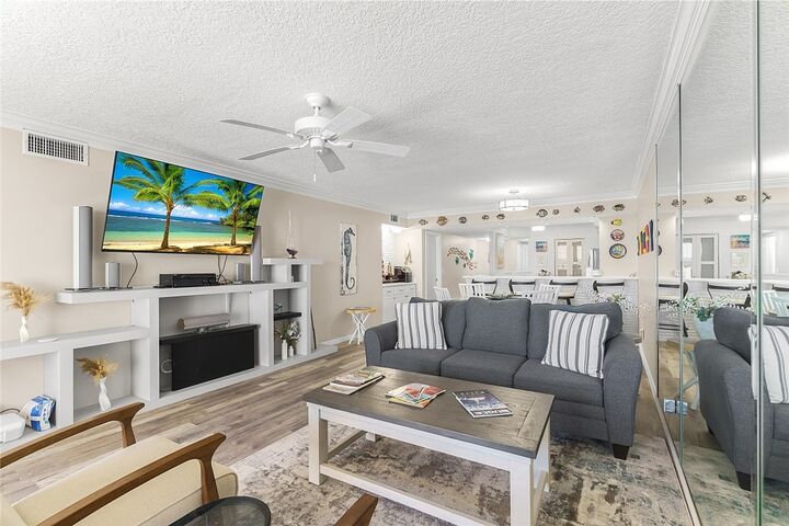 Property Photo: 4800 Highway A1a 211 FL 32963