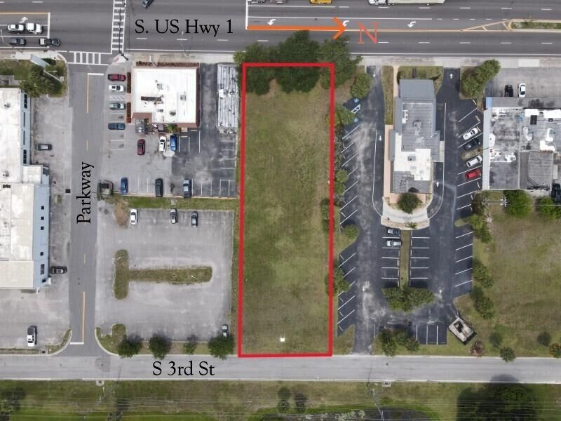 Property Photo:  0 S 3rd Street  FL 34950 