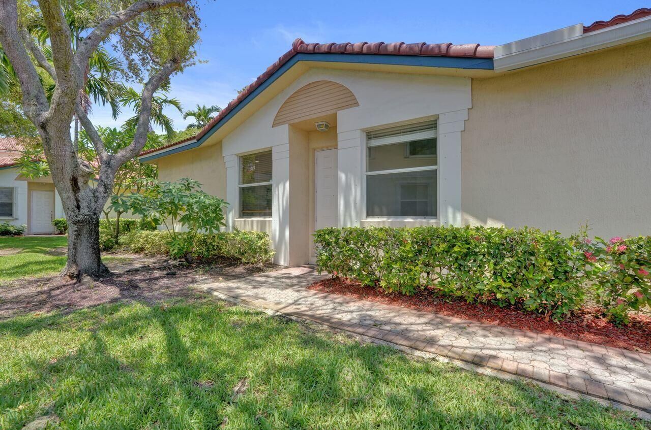 Property Photo: 11646 NW 47th Drive FL 33076
