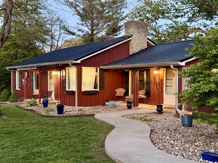 Property Photo: 305 Brice Avenue KY 42141