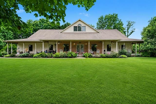 Property Photo:  17830 Victors Lane  MI 49068 