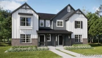 Property Photo:  15234 Clayton Street  CO 80602 