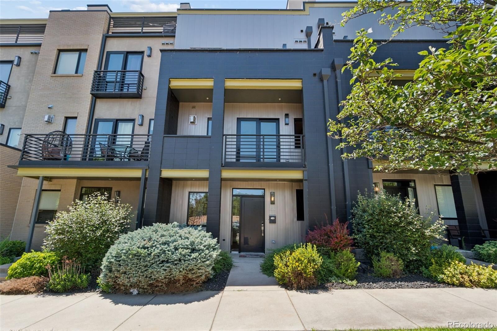 Property Photo:  2515 Bryant Street  CO 80211 