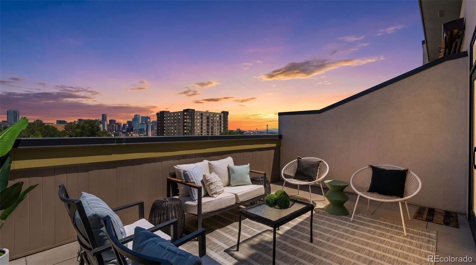 Property Photo: 2515 Bryant Street CO 80211