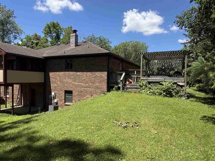 Property Photo: 2515 Wayne Drive IN 47353