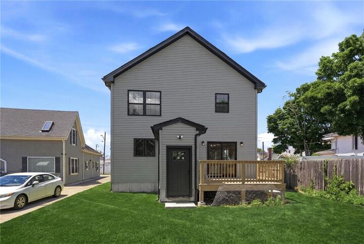 Property Photo: 15 Legris Avenue RI 02861