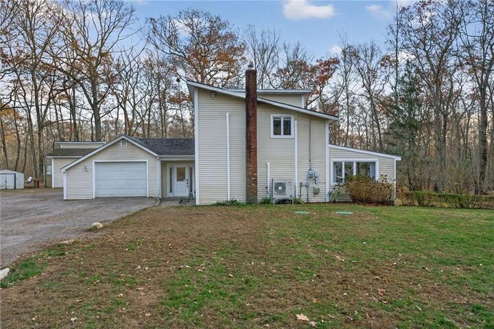 Property Photo: 542 Main Street RI 02833