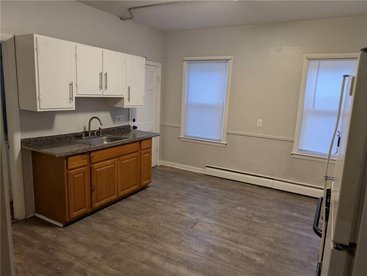 Property Photo: 57 Fairmount Avenue 1 RI 02908
