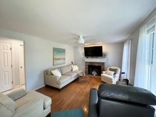 Property Photo:  8 Healey Brook Drive  RI 02813 
