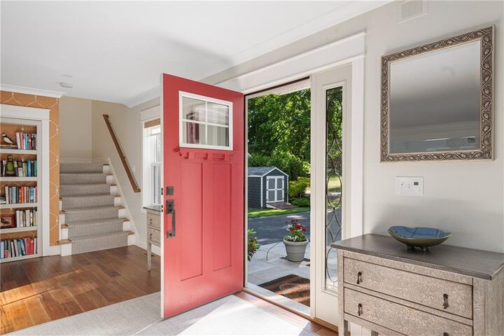 Property Photo:  5 Hampden Street  RI 02806 