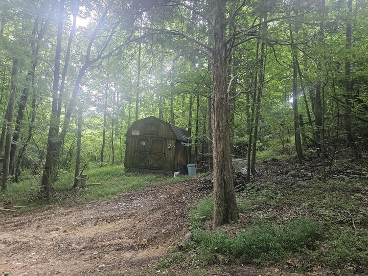 Property Photo:  658 Corvin Road NE  TN 37323 