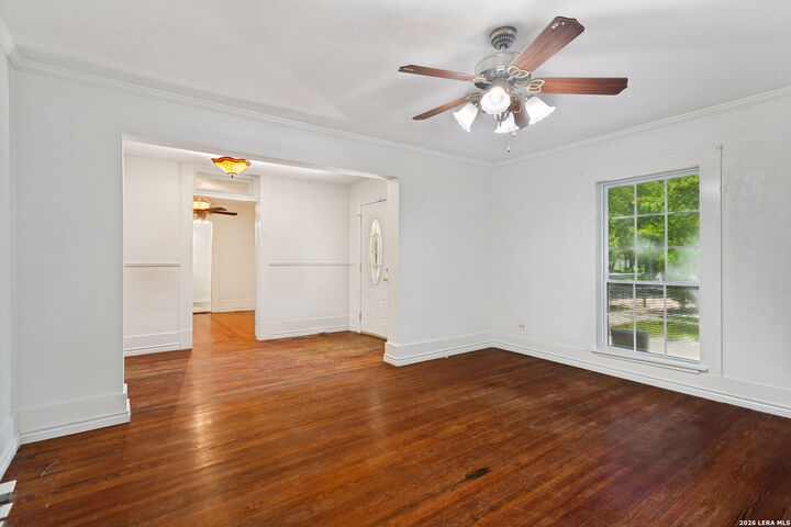 Property Photo: 1207 Langdon TX 78260