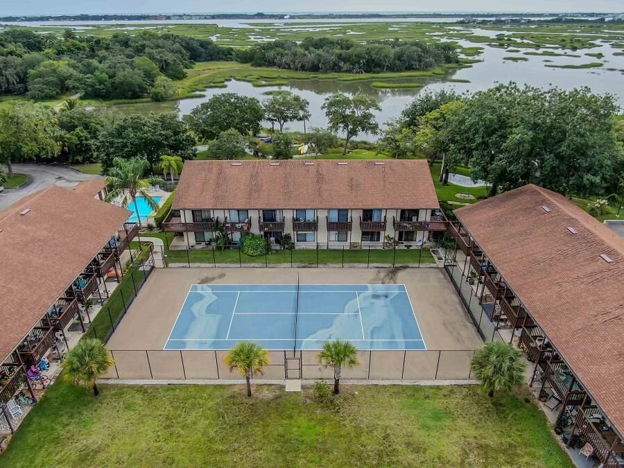 Property Photo:  1255 B Ponce Island Dr 724  FL 32095 